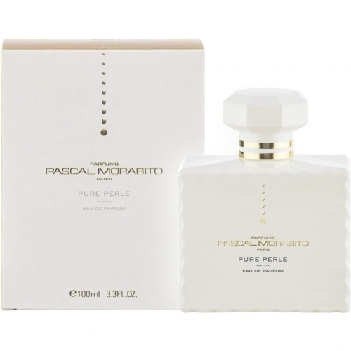 Pascal Morabito Pure Perle