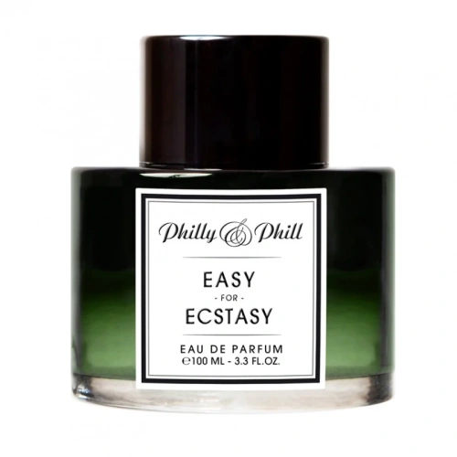 Philly & Phill Easy For Ecstasy (Pure)