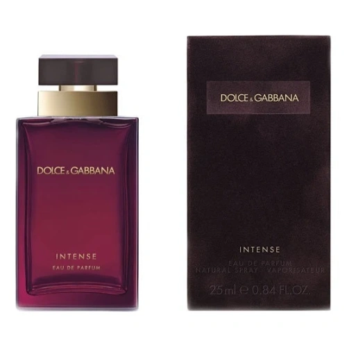 DOLCE & GABBANA Pour Femme Intense
