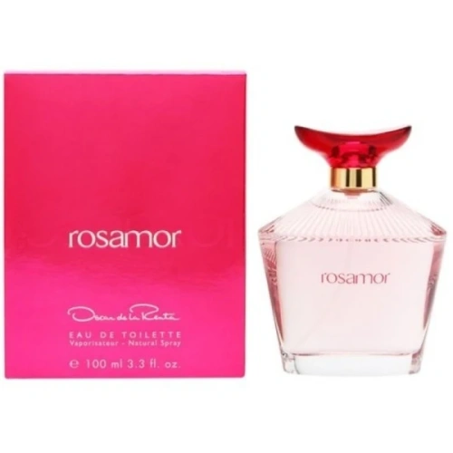 Oscar de la Renta Rosamor