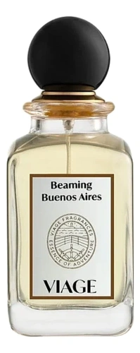 Viage Beaming Buenos Aires