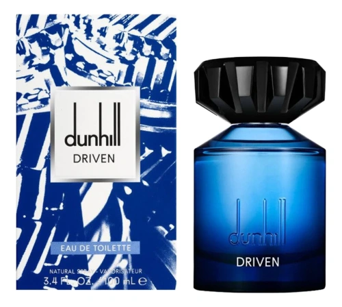 Dunhill Driven Eau de Toilette