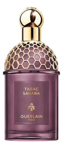 Guerlain Tabac Sahara