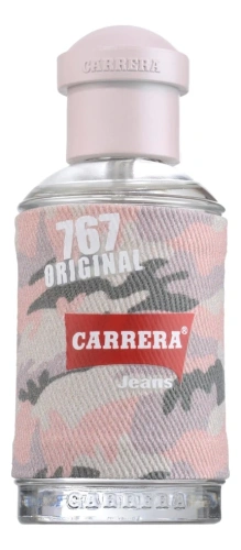 Carrera Jeans Parfums 767 Camouflage Donna