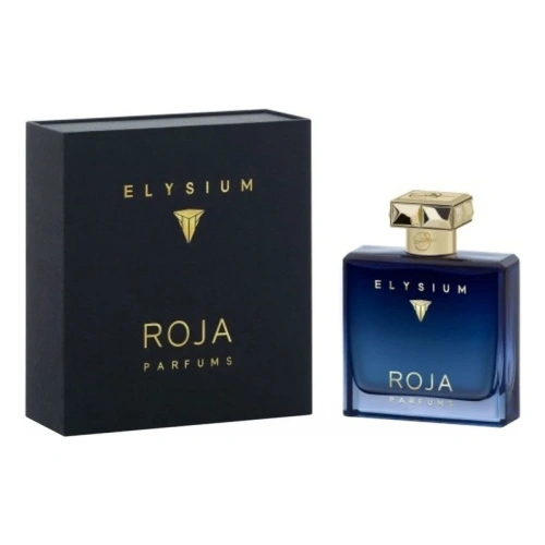 Roja Parfums Elysium Pour Homme Parfum Cologne