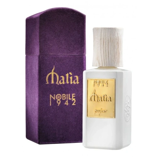 Nobile 1942 Malia