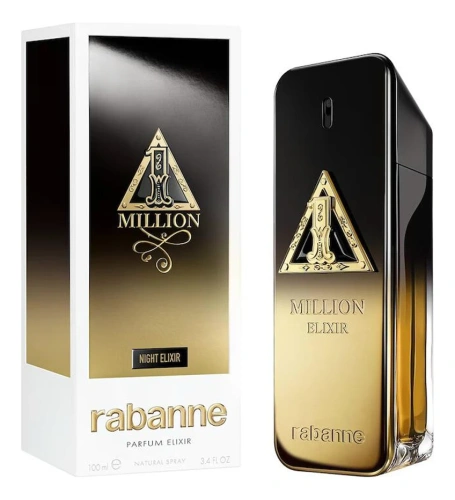 Paco Rabanne 1 Million Night Elixir