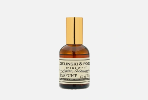 Zielinski & Rozen Leather, Cedarwood