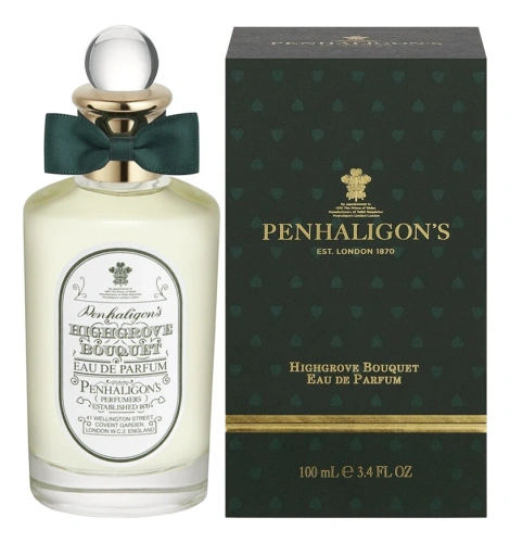 Penhaligons Highgrove Bouquet