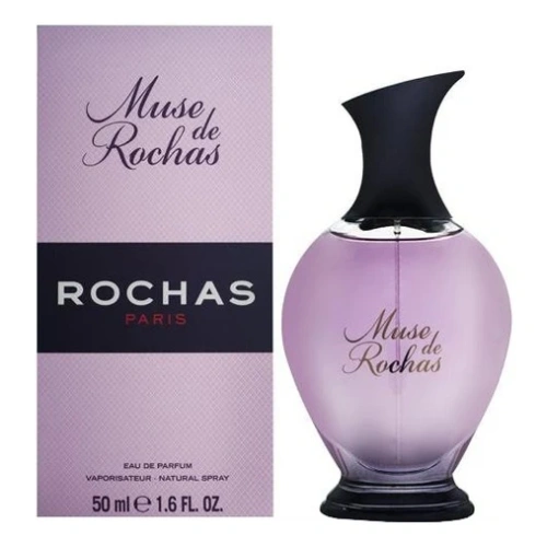 Rochas Muse de Rochas
