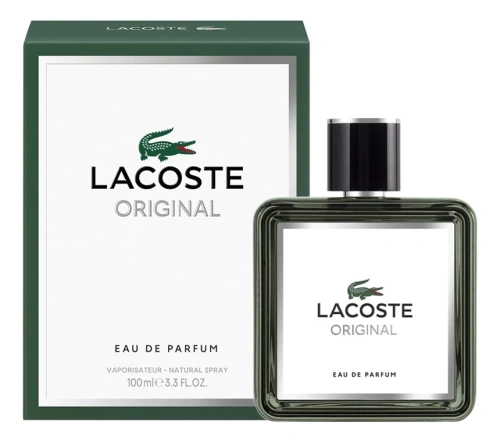 LACOSTE Original