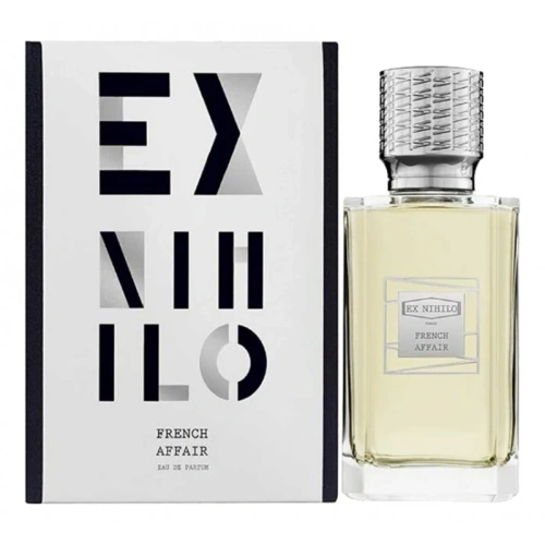 Ex Nihilo French Affair
