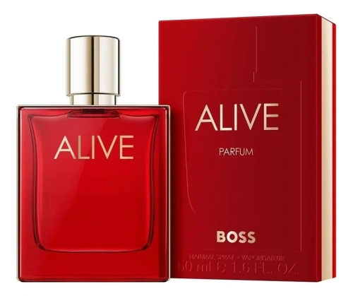 HUGO BOSS Boss Alive Parfum