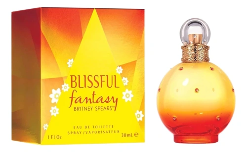 Britney Spears Blissful Fantasy