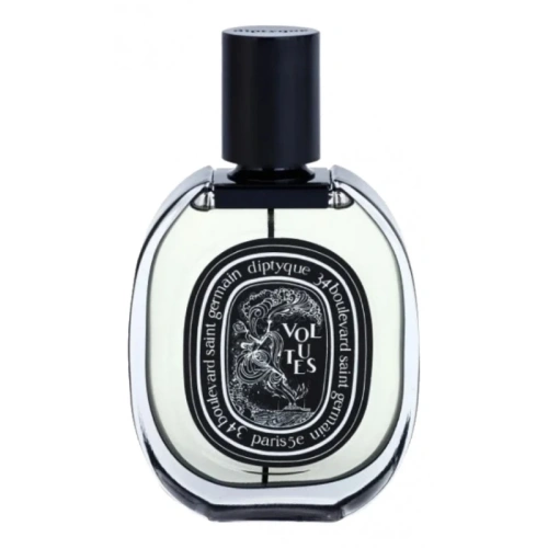 Diptyque Volutes