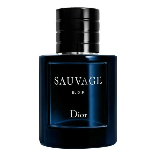 Christian Dior Sauvage Elixir
