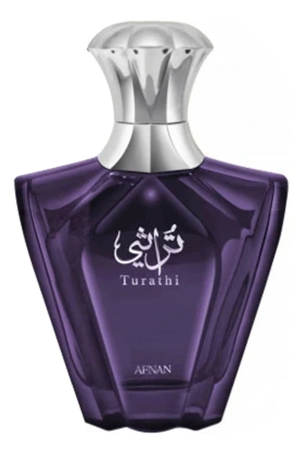AFNAN Turathi Blue