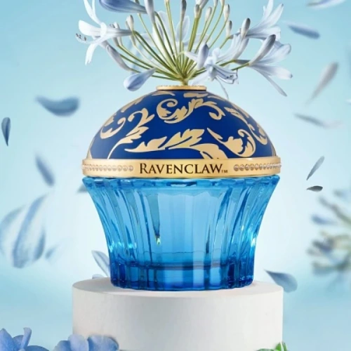House Of Sillage Ravenclaw