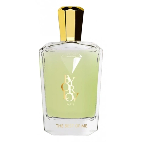 Orlov Paris The Best Of Me