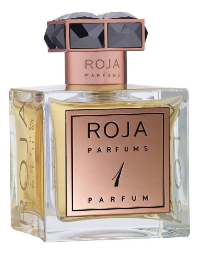 Roja Parfums Parfum De La Nuit No 1