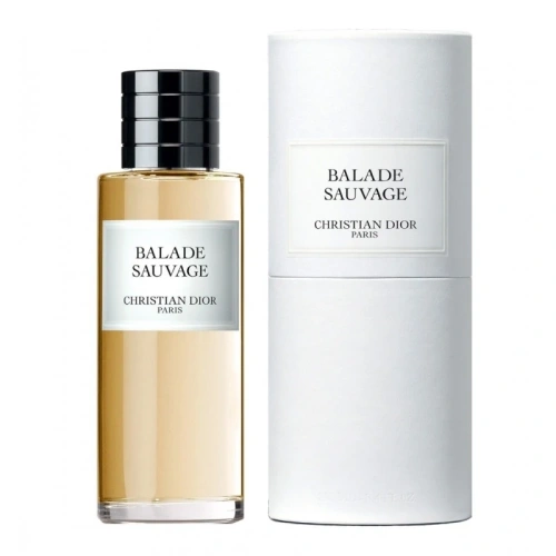 Christian Dior Balade Sauvage