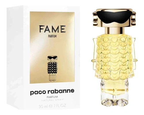Paco Rabanne Fame Parfum