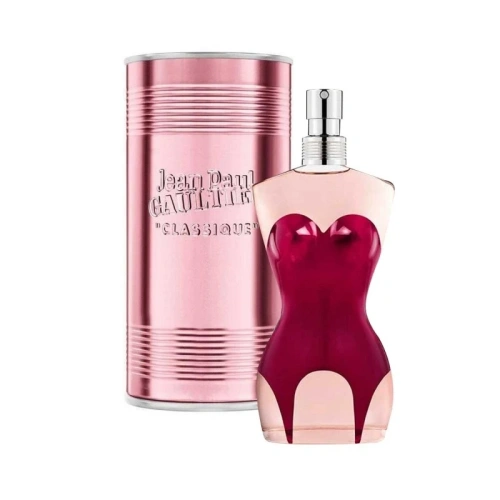 Jean Paul Gaultier Classique Eau de Parfum