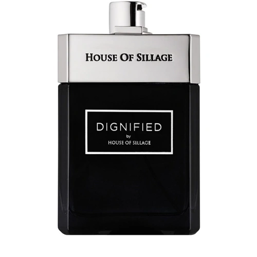House Of Sillage Dignified