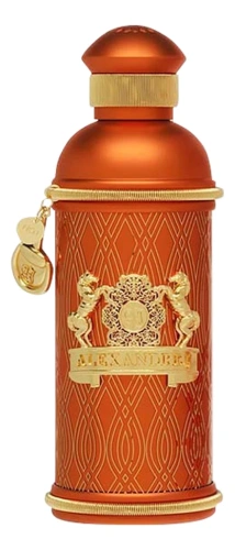 Alexandre J Passion Bliss