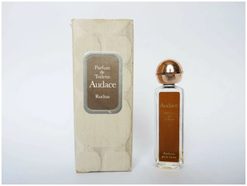 Rochas Audace
