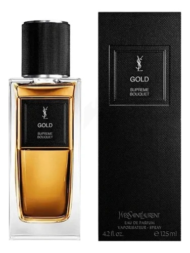 Yves Saint Laurent Gold Supreme Bouquet