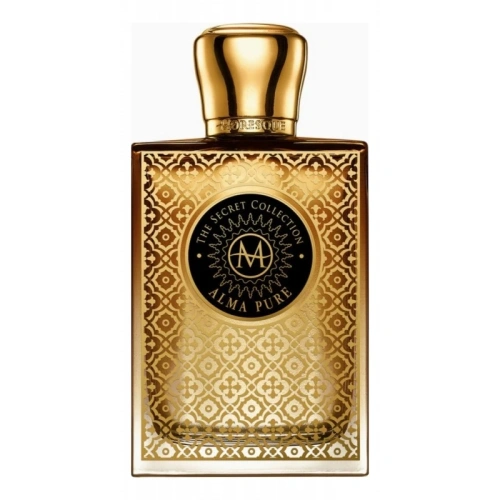 Moresque Alma Pure