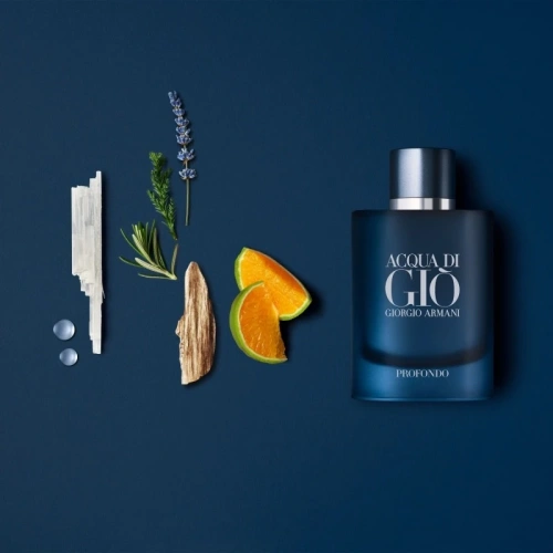 Giorgio Armani Acqua di Gio Profondo