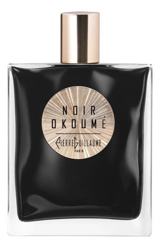 Pierre Guillaume Noir Okoume