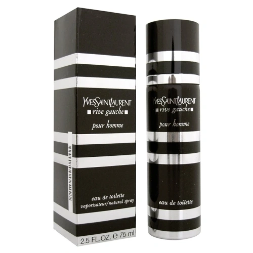 Yves Saint Laurent La Collection Rive Gauche Pour Homme