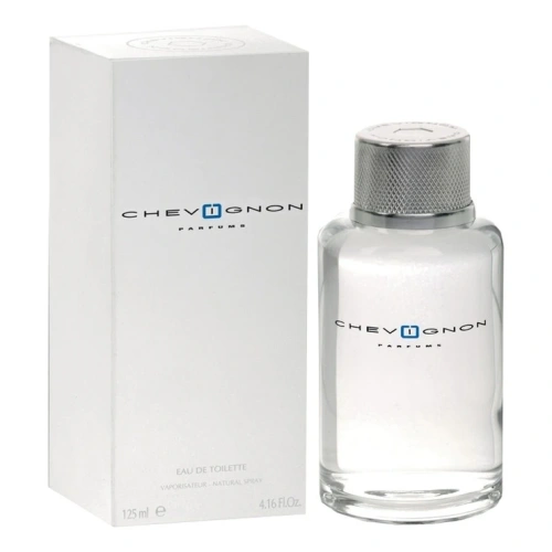 Chevignon Perfumes