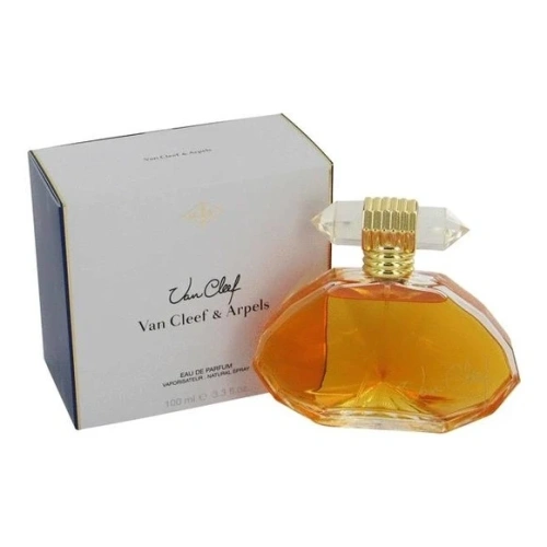 Van Cleef & Arpels Van Cleef