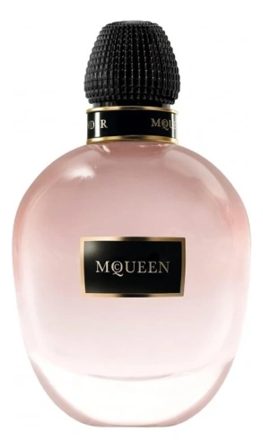 Alexander McQueen Celtic Rose
