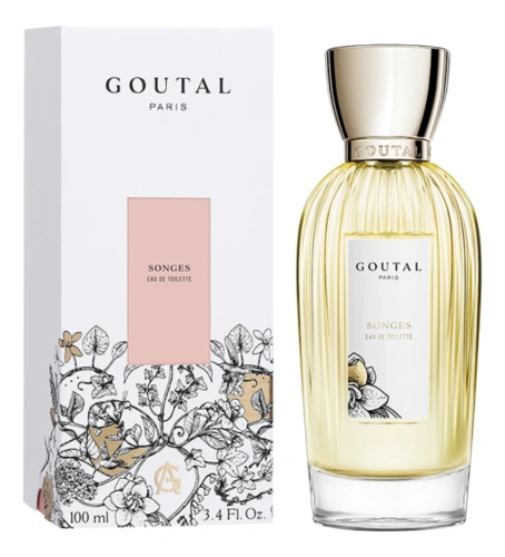 Annick Goutal Songes
