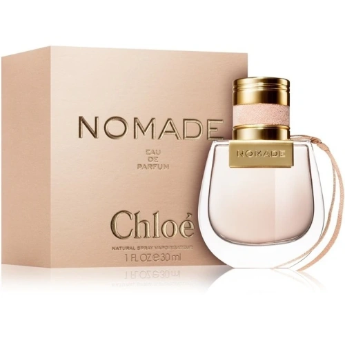 Chloe Nomade