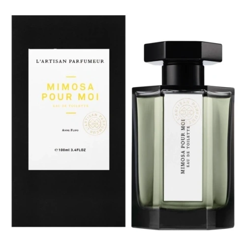 L`Artisan Parfumeur Mimosa Pour Moi