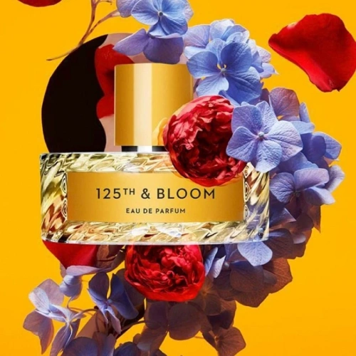 Vilhelm Parfumerie 125Th & Bloom