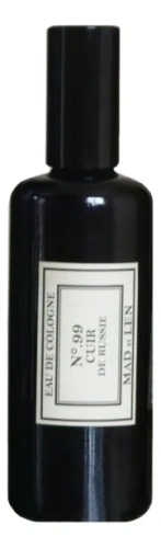 Mad et Len 99 Cuir De Russie