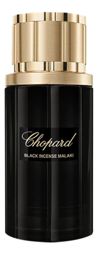 Chopard Black Incense Malaki