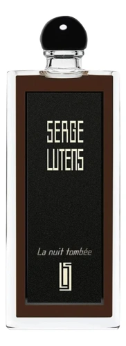 Serge Lutens La Nuit Tombee