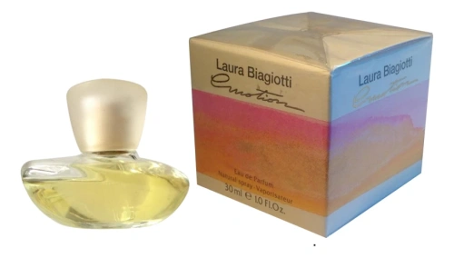 Laura Biagiotti Emotion