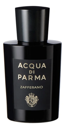 Acqua di Parma Zafferano