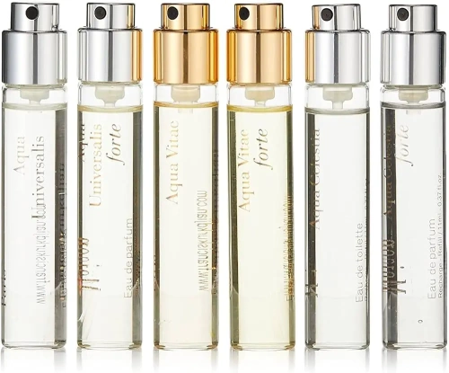 Maison Francis Kurkdjian The Fragrance Wardrobe AQUA