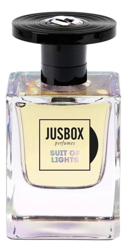 Jusbox Suit Of Lights
