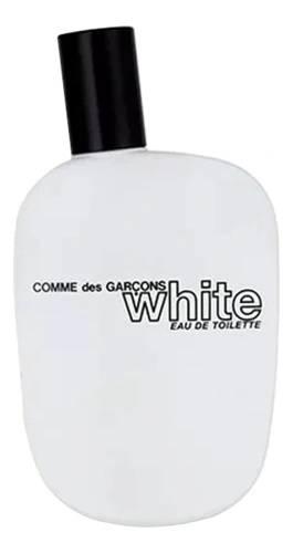 Comptoir Sud Pacifique White
